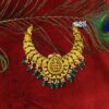 Short Necklace