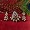 Pendants With Ear Rings